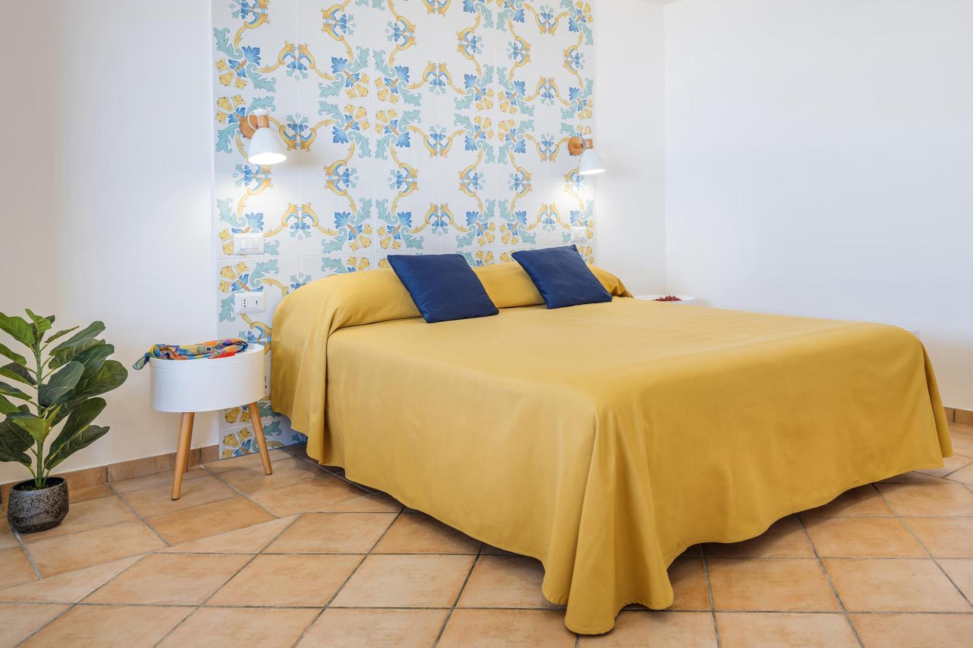 Villa Raf Vico Equense Extérieur photo