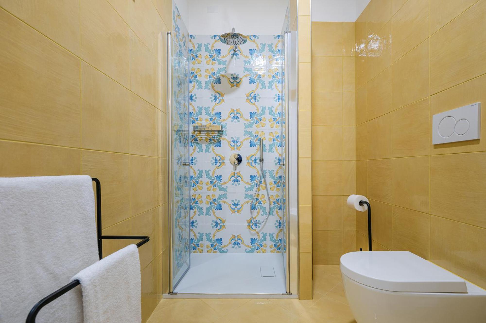 Villa Raf Vico Equense Extérieur photo