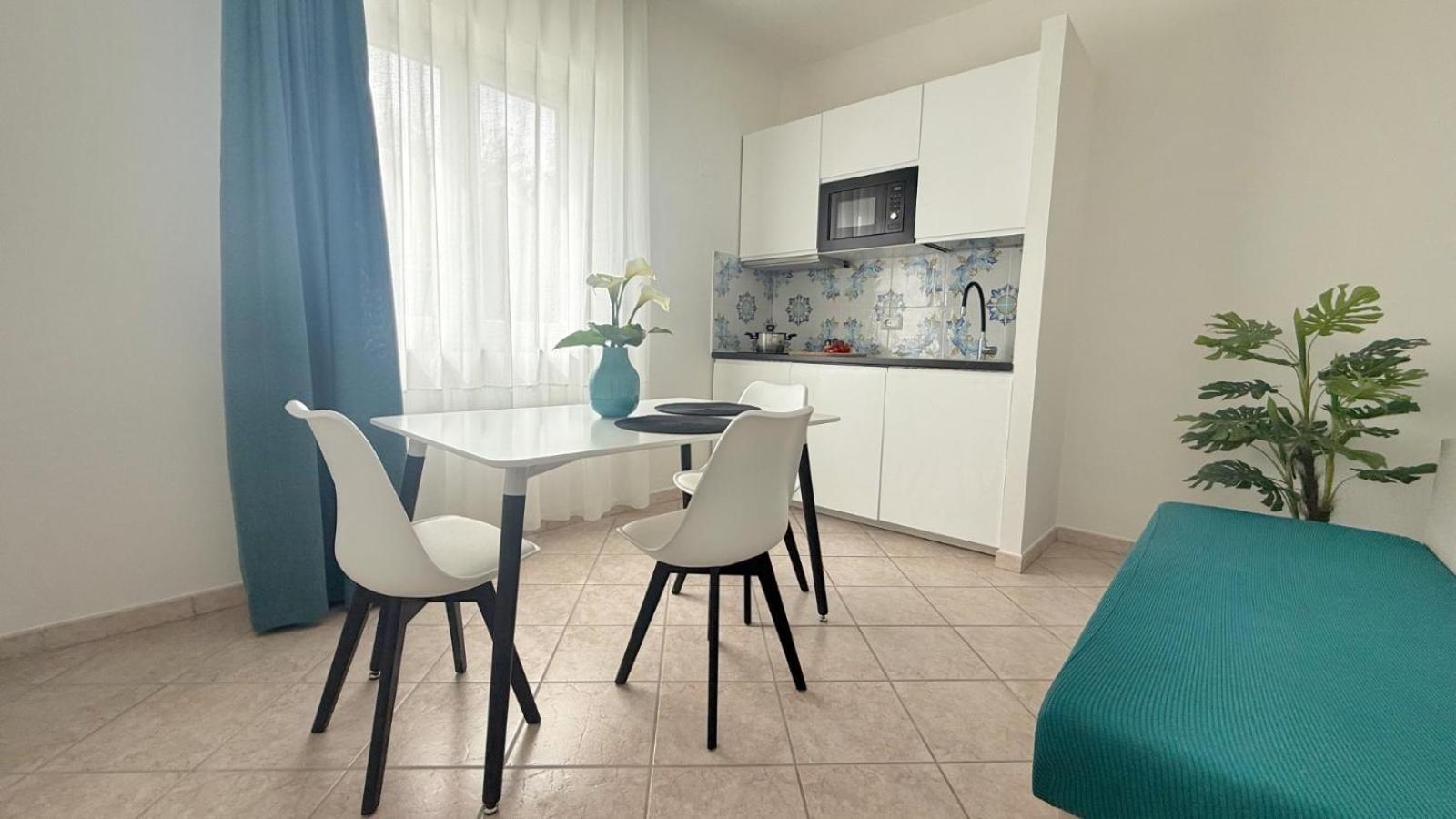 Villa Raf Vico Equense Extérieur photo